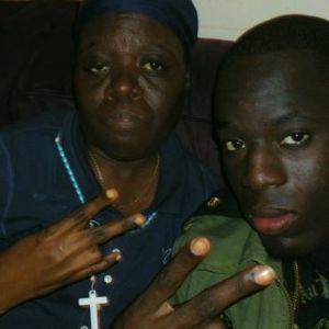 Meet your Posher, Mike